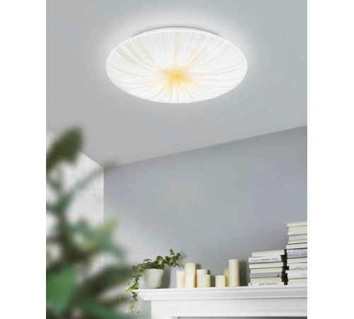 Накладной светильник Eglo ПРОМО Nieves 1 900498