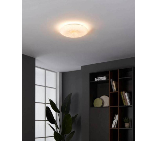 Накладной светильник Eglo ПРОМО Nieves 1 900498