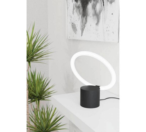 Настольная лампа декоративная Eglo ПРОМО Caranacoa 900565