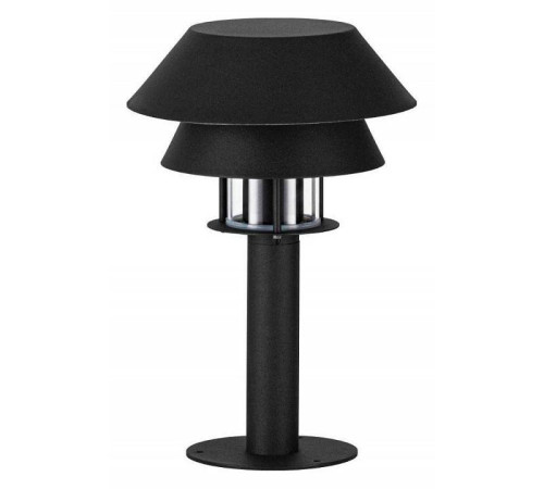 Наземный низкий светильник Eglo Chiappera 900802