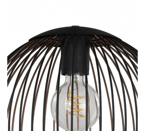 Подвесной светильник Eglo ALMANZORA 901868