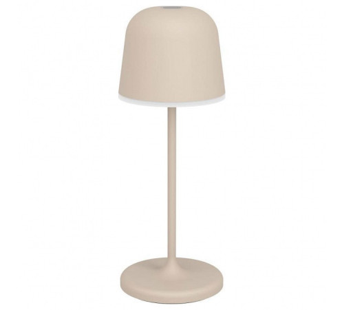 Настольная лампа декоративная Eglo ПРОМО MANNERA-S 901881