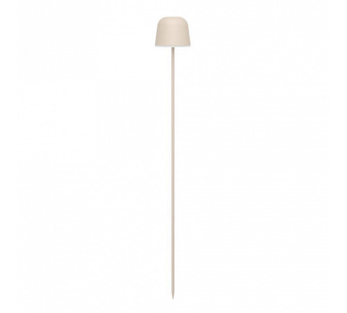 Настольная лампа декоративная Eglo ПРОМО MANNERA-S 901881