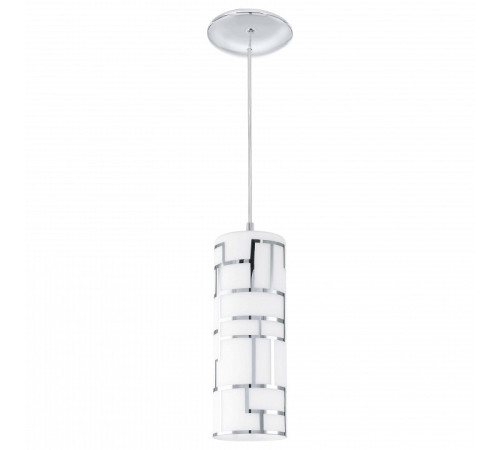 Подвесной светильник Eglo Bayman 92562