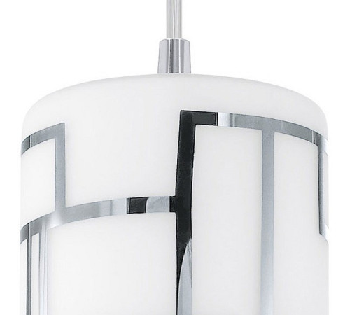 Подвесной светильник Eglo Bayman 92562