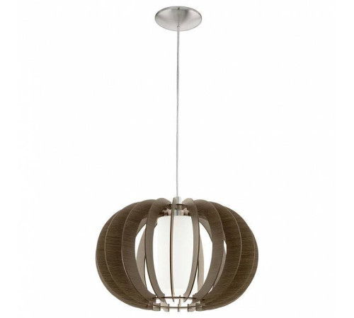 Подвесной светильник Eglo ПРОМО Stellato 3 95591