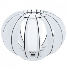 Настольная лампа декоративная Eglo Stellato 2 95611