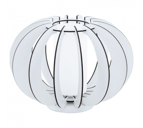 Настольная лампа декоративная Eglo Stellato 2 95611