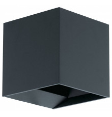 Накладной уличный светодиодный светильник EGLO Calpino IP44 2x3.3 Вт 97242