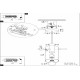 Подвесной светильник Eglo Montefino 97366