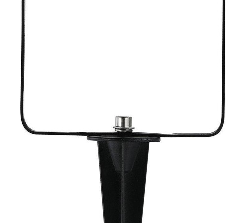 Наземный низкий светильник Eglo Faedo 4 97471