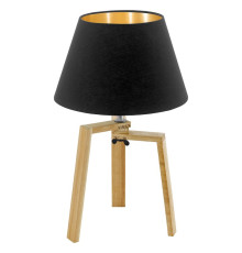 Настольная лампа декоративная Eglo Chietino 97515