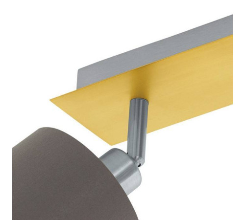 Спот Eglo ПРОМО Valbiano 97537