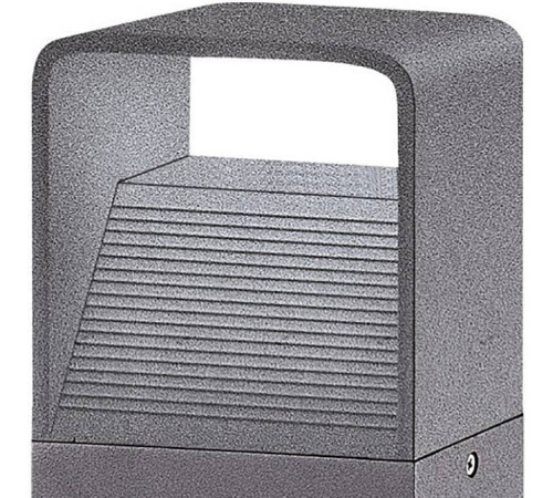 Наземный низкий светильник Eglo Doninni 1 98272