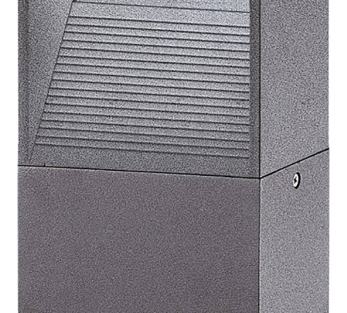 Наземный низкий светильник Eglo Doninni 1 98272