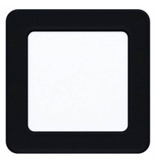 Встраиваемый светильник Eglo ПРОМО Fueva 5 99187