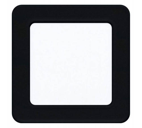 Встраиваемый светильник Eglo ПРОМО Fueva 5 99187