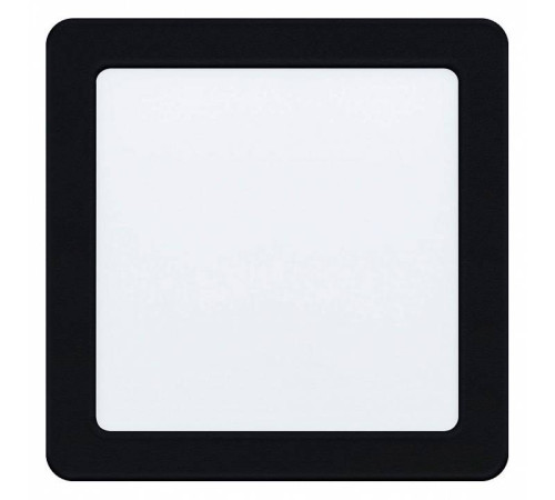 Встраиваемый светильник Eglo ПРОМО Fueva 5 99188