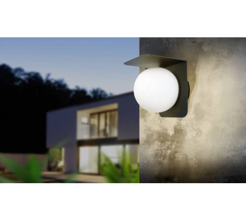 Светильник на штанге Eglo ПРОМО Corrientes 99581