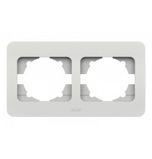 Рамка на 2 поста Elbi Eleсtriс Jazz 508-006200-226