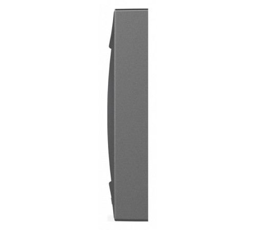 Рамка для двойной розетки Elbi Eleсtriс Vega 510-011000-907