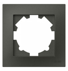 Рамка на 1 пост Elbi Eleсtriс Vega 510-011100-271