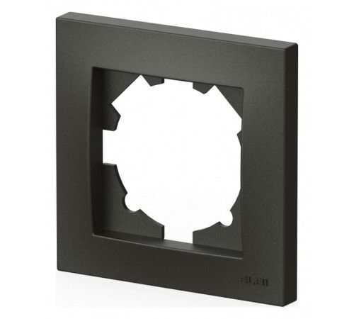 Рамка на 1 пост Elbi Eleсtriс Vega 510-011100-271