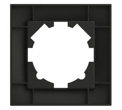 Рамка на 1 пост Elbi Eleсtriс Vega 510-011100-271