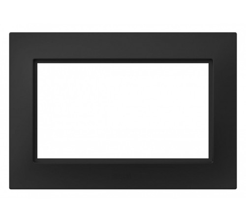 Рамка для двойной розетки Elbi Eleсtriс Vega 510-014800-908