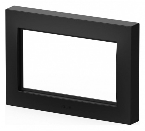 Рамка для двойной розетки Elbi Eleсtriс Vega 510-014800-908