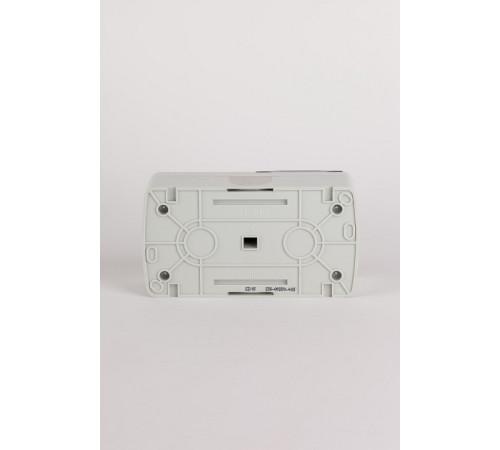 Блок с розеткой и выключателем Elbi Eleсtriс Eva 554-011500-922