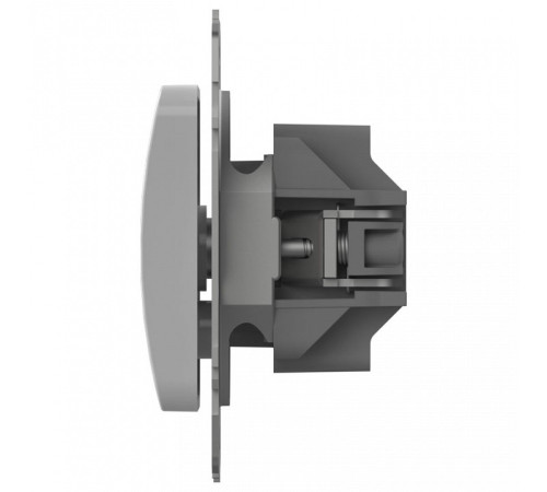 ТВ-розетка оконечная без рамки Elbi Eleсtriс Jazz 607-000200-273