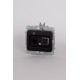 Розетка Ethernet RJ-45 без рамки Elbi Eleсtriс Jazz 607-004800-247