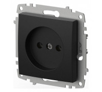 Розетка без заземления, без рамки Elbi Eleсtriс Zena Vega 609-014800-215