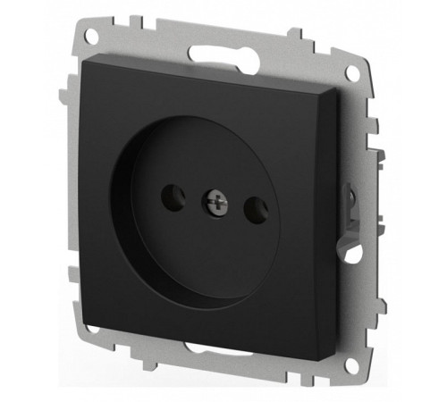 Розетка без заземления, без рамки Elbi Eleсtriс Zena Vega 609-014800-215