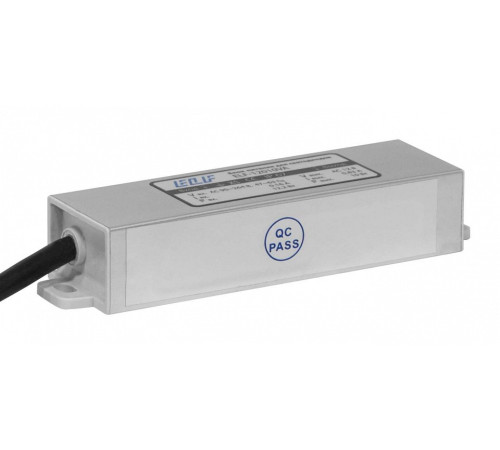 Блок питания ELFLED ELF-12010VA