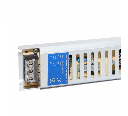 Блок питания ELFLED ELF-12150BEultra-JH