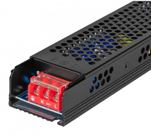 Блок питания ELFLED ELF-12200BEslim-JH