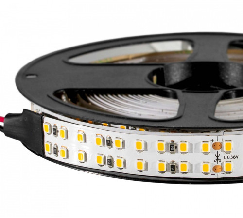 Лента светодиодная ELFLED ELF-1400SMD2835NWww-Hy36