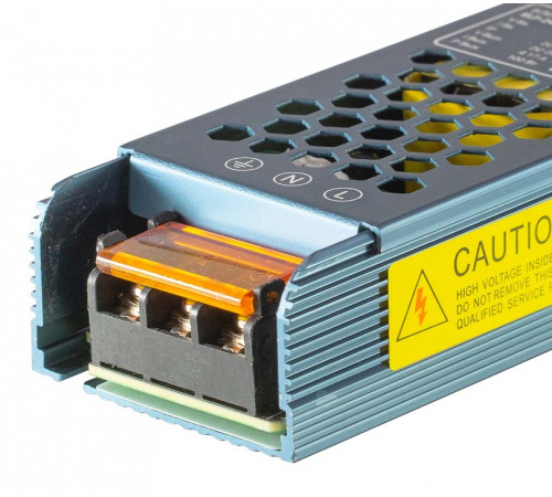 Блок питания ELFLED ELF-24100BEslim+adj-YH