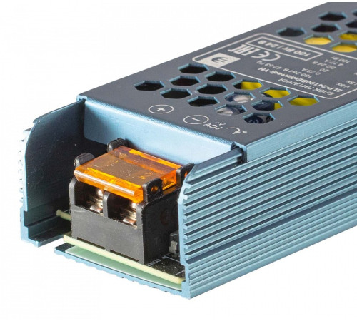 Блок питания ELFLED ELF-24100BEslim+adj-YH