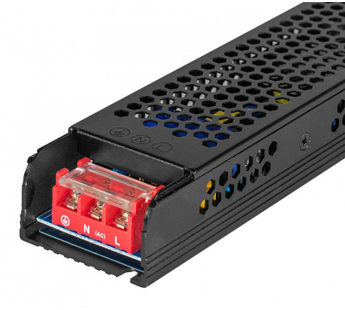 Блок питания ELFLED ELF-24250BEslim-JH