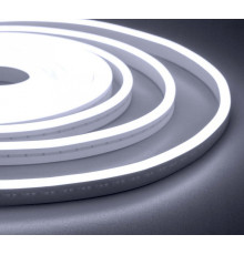 Шнур световой ELFLED  ELF-24pvcNL8-s-in-1cm-W