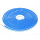Шнур световой ELFLED STD ELF-pvcNL6-side-in-1cm-B