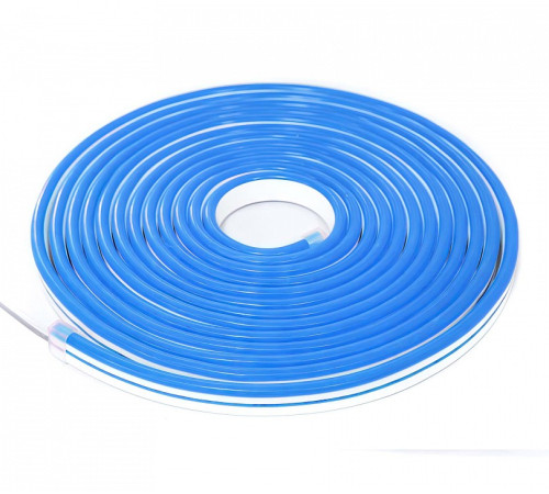 Шнур световой ELFLED STD ELF-pvcNL6-side-in-1cm-B