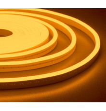 Шнур световой ELFLED STD ELF-pvcNL6-side-in-1cm-O