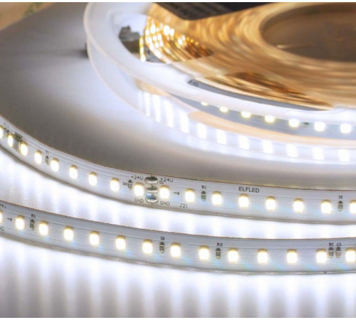 Лента светодиодная ELFLED ELFLED-1260SMD-FW-w
