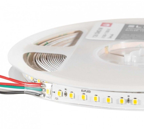 Лента светодиодная ELFLED ELFLED-1260SMD-FW-w