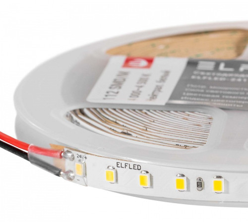 Лента светодиодная ELFLED ELFLED-24112-PRO140w30