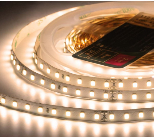 Лента светодиодная ELFLED ELFLED-24112-PRO140ww